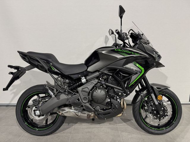 kawasaki - versys-650-abs