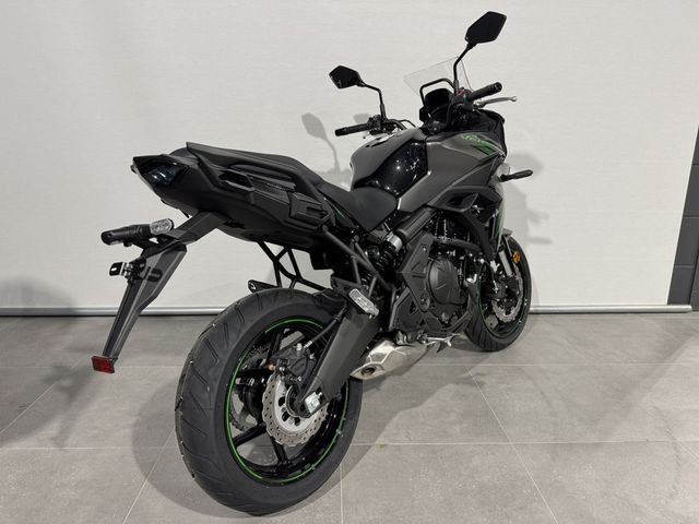 kawasaki - versys-650-abs