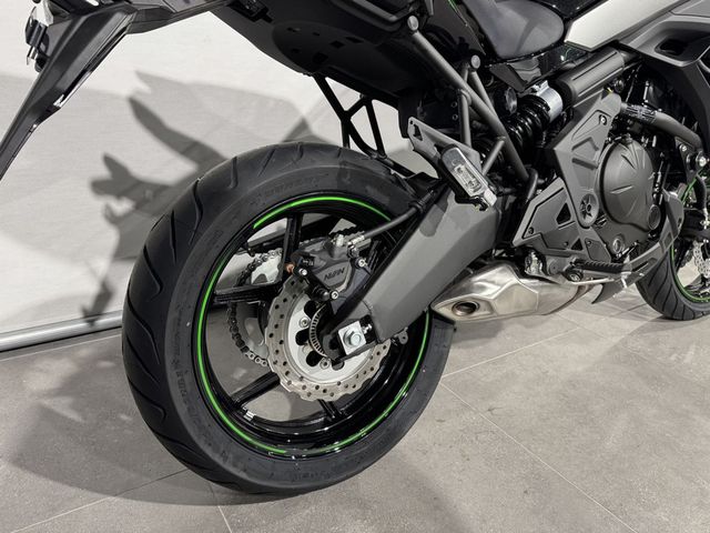 kawasaki - versys-650-abs