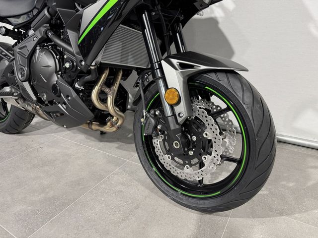kawasaki - versys-650-abs