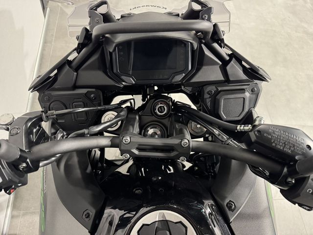 kawasaki - versys-650-abs