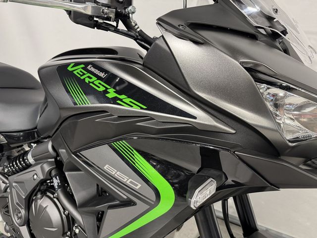kawasaki - versys-650-abs