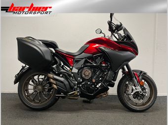 MV Agusta Turismo Veloce 800 Lusso 2025 nieuw