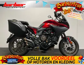 MV Agusta Turismo Veloce 800 Lusso 2025 nieuw