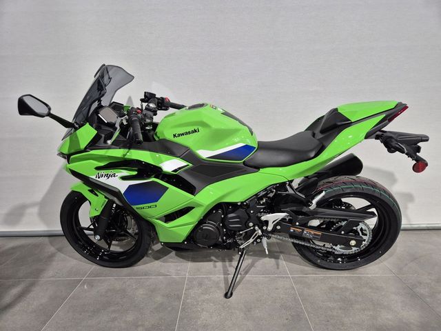 kawasaki - ninja-500-se