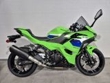 KAWASAKI NINJA 500 SE