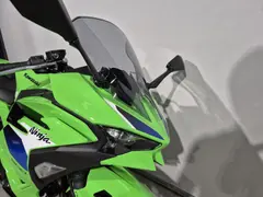 Kawasaki Ninja 500 SE Performance Remus 2026 occasion – foto 2 van 9