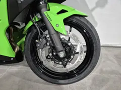 Kawasaki Ninja 500 SE Performance Remus 2026 occasion – foto 3 van 9