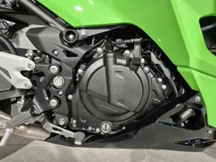 Kawasaki Ninja 500 SE Performance Remus 2026 occasion – foto 4 van 9