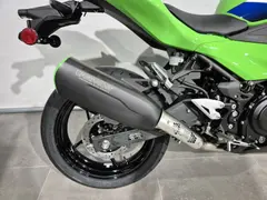 Kawasaki Ninja 500 SE Performance Remus 2026 occasion – foto 5 van 9
