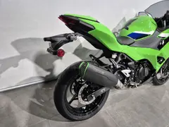 Kawasaki Ninja 500 SE Performance Remus 2026 occasion – foto 6 van 9