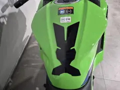 Kawasaki Ninja 500 SE Performance Remus 2026 occasion – foto 7 van 9