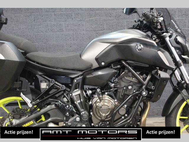 yamaha - mt-07-abs