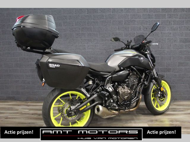 yamaha - mt-07-abs