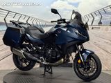 HONDA NT 1100 DCT