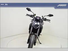 Ducati monster v2 2026 nieuw – foto 3 van 22