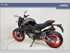 Ducati monster v2 2026 nieuw – foto 5 van 22