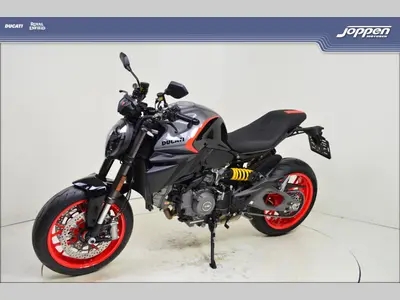 DUCATI MONSTER V2 – foto 4
