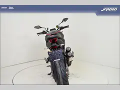 Ducati monster v2 2026 nieuw – foto 6 van 22
