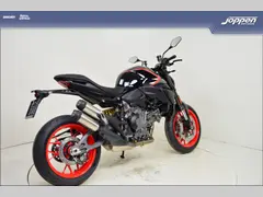 Ducati monster v2 2026 nieuw – foto 7 van 22