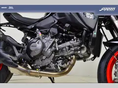 Ducati monster v2 2026 nieuw – foto 8 van 22