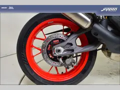 Ducati monster v2 2026 nieuw – foto 10 van 22