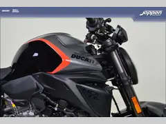 Ducati monster v2 2026 nieuw – foto 9 van 22