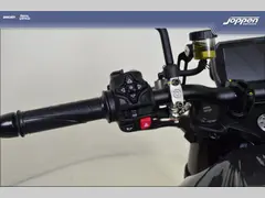 Ducati monster v2 2026 nieuw – foto 15 van 22