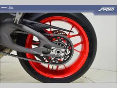Ducati monster v2 2026 nieuw – foto 17 van 22