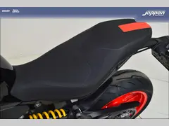 Ducati monster v2 2026 nieuw – foto 16 van 22