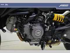Ducati monster v2 2026 nieuw – foto 19 van 22