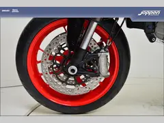 Ducati monster v2 2026 nieuw – foto 20 van 22