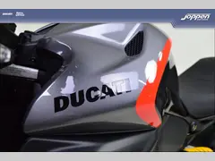 Ducati monster v2 2026 nieuw – foto 21 van 22