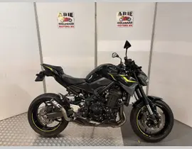 Kawasaki Z900 2024 occasion