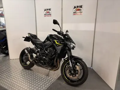 KAWASAKI Z900 – foto 2