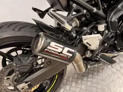 Kawasaki Z 900 ABS 2024 occasion – foto 5 van 5