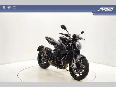 MV AGUSTA BRUTALE 800 – foto 2