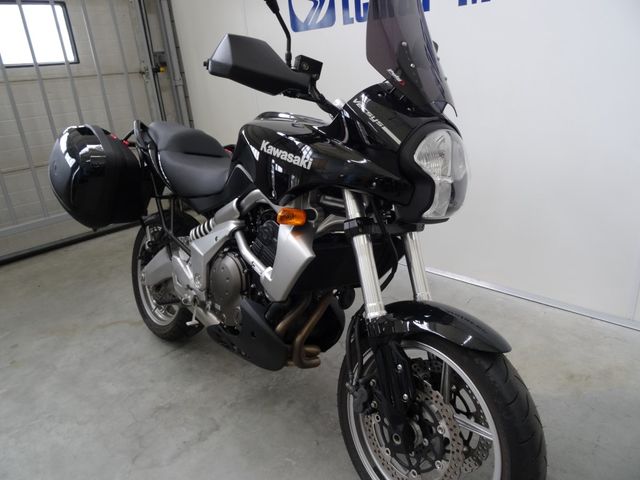 kawasaki - versys-650