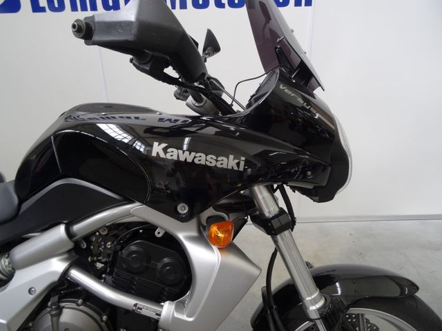 kawasaki - versys-650