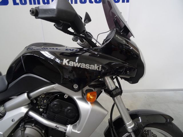 kawasaki - versys-650