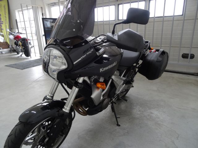 kawasaki - versys-650