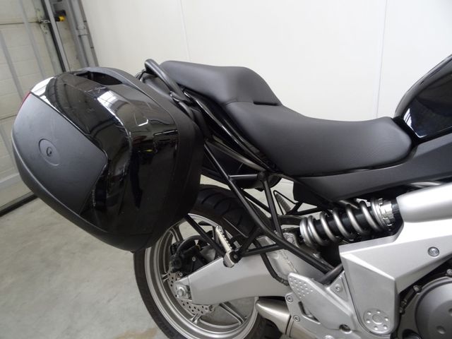 kawasaki - versys-650
