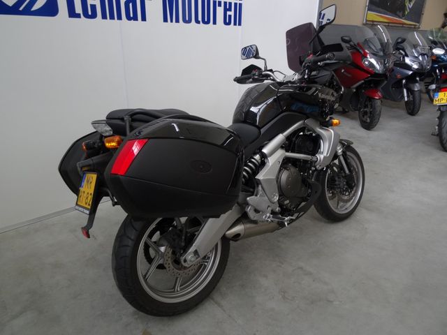 kawasaki - versys-650