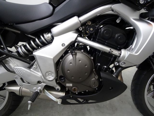 kawasaki - versys-650