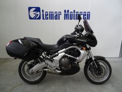 KAWASAKI VERSYS 650