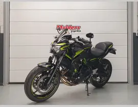 Kawasaki Z650 2020 occasion