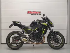 Kawasaki Z 650 2020 occasion – foto 2 van 15