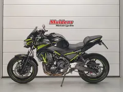 Kawasaki Z 650 2020 occasion – foto 3 van 15