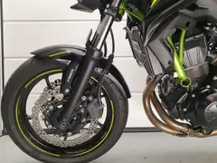 Kawasaki Z 650 2020 occasion – foto 5 van 15