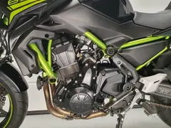 Kawasaki Z 650 2020 occasion – foto 6 van 15